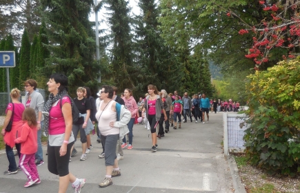 OBJECTIF  1000 participants